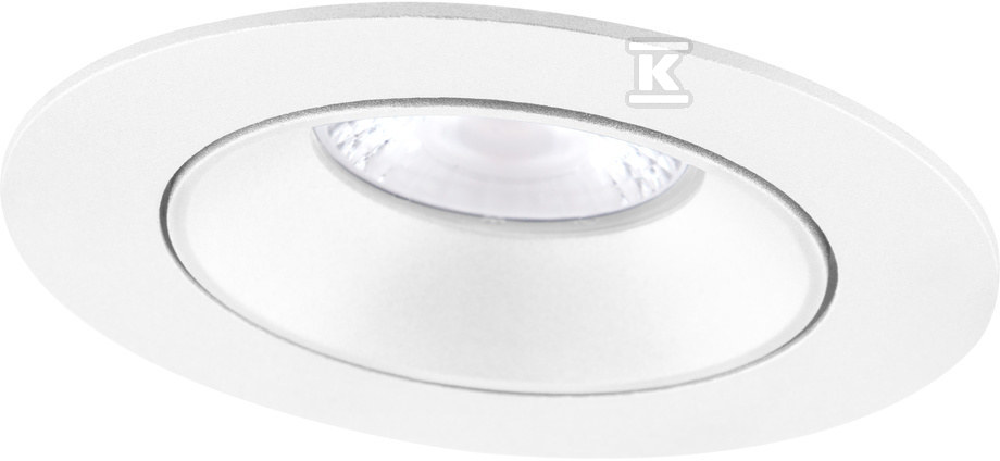 Oprawa LED SPOT AIR ADJ P 4W 927 DIM - 4099854000003